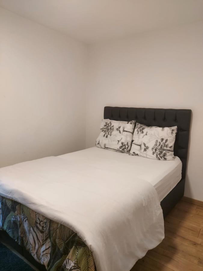 Apartment Maison Fontaine Du Saxophone