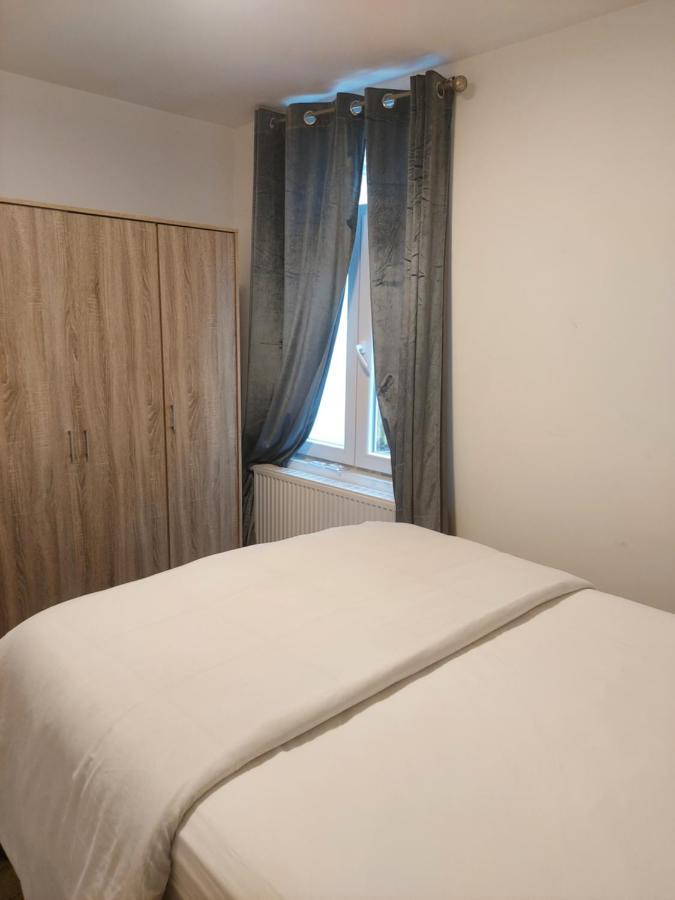 Apartment Maison Fontaine Du Saxophone *