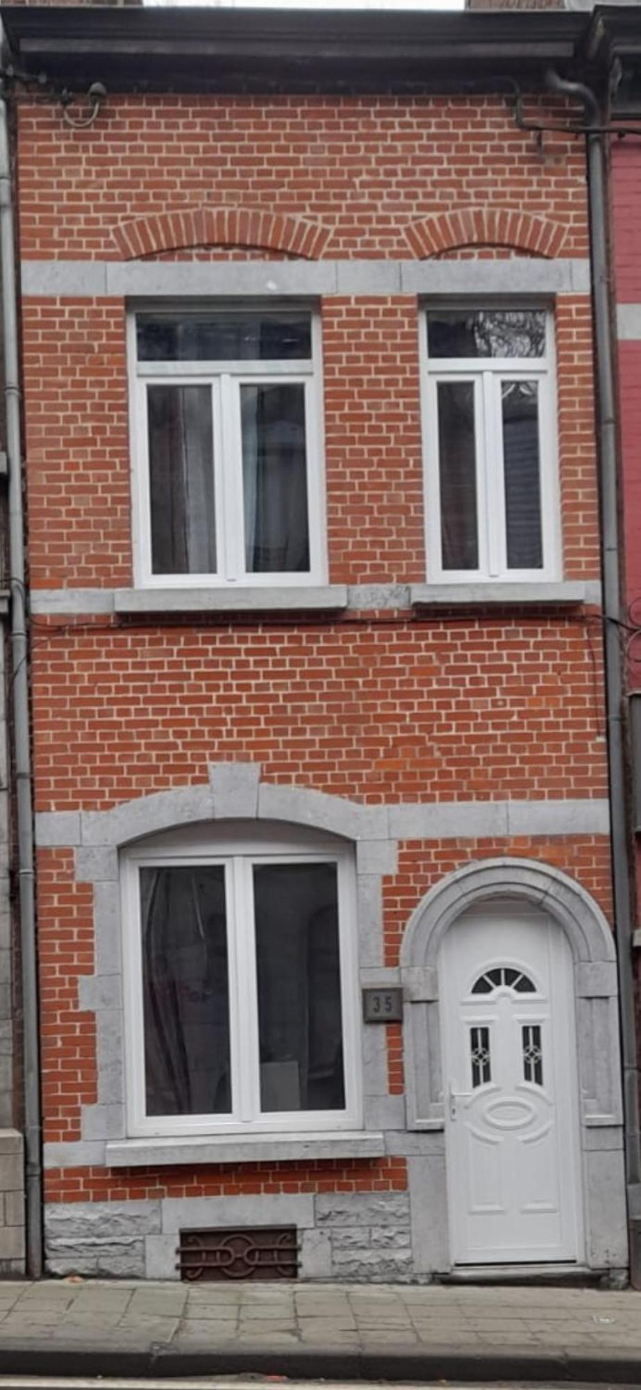 Maison Fontaine Du Saxophone