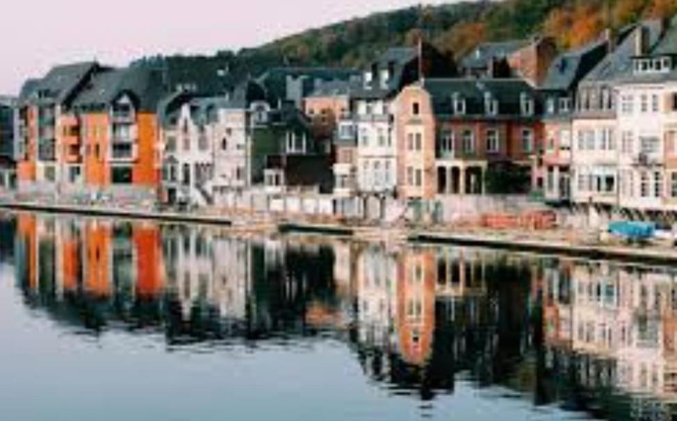 Maison Fontaine Du Saxophone *